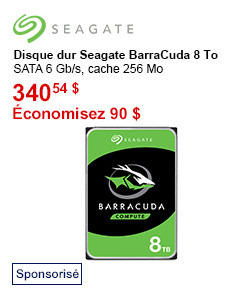 Seagate